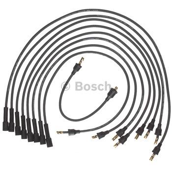 1973 Chevrolet P10 Van Spark Plug Wire Set Bosch 09703 image 1 of 1