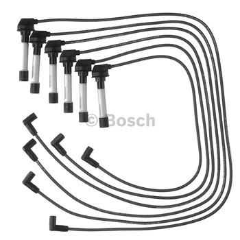 1997 Chrysler LHS Spark Plug Wire Set