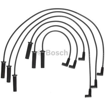 1995 Buick Century Spark Plug Wire Set Bosch 09720 image 1 of 1