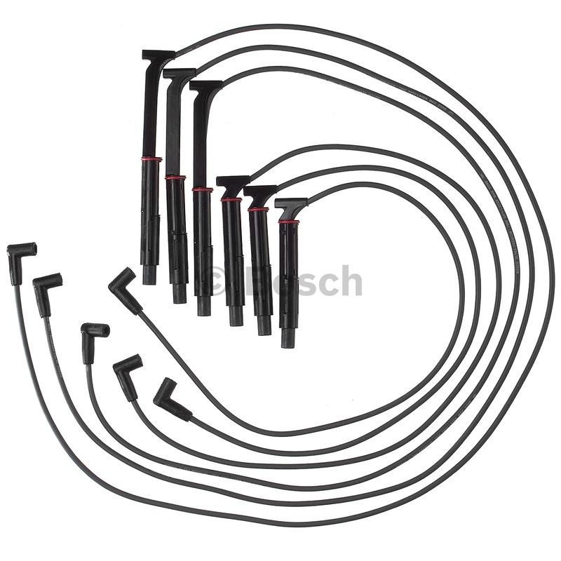 1994 Chevrolet Lumina Spark Plug Wire Set