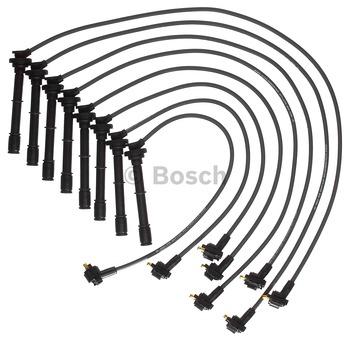 1996 Lincoln Mark VIII Spark Plug Wire Set