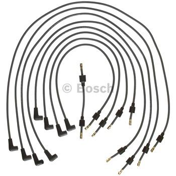 1970 GMC K35/K3500 Pickup Spark Plug Wire Set