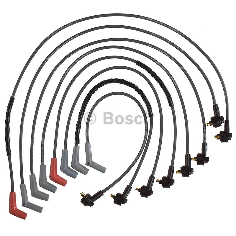 1997 Ford Explorer Spark Plug Wire Set