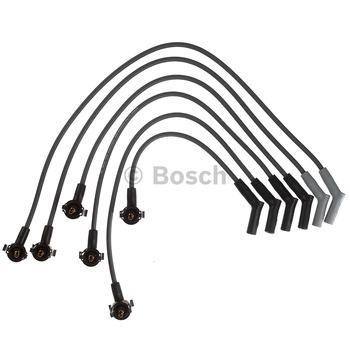 1995 Ford Windstar Spark Plug Wire Set Bosch 09777 image 1 of 1