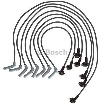 1998 Mercury Mountaineer Spark Plug Wire Set