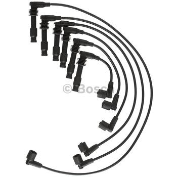1997 Cadillac Catera Spark Plug Wire Set