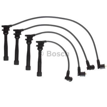 2008 Kia Spectra5 Spark Plug Wire Set