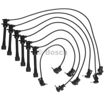 1993 Lexus ES300 Spark Plug Wire Set Bosch 09823 image 1 of 1
