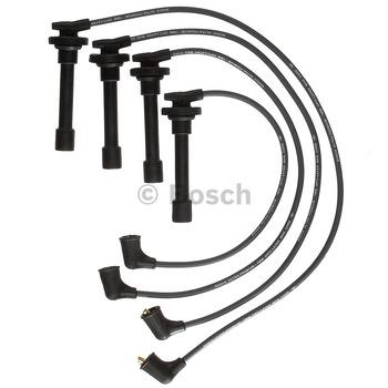 1997 Acura Integra Spark Plug Wire Set