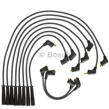 1981 Nissan 510 Spark Plug Wire Set
