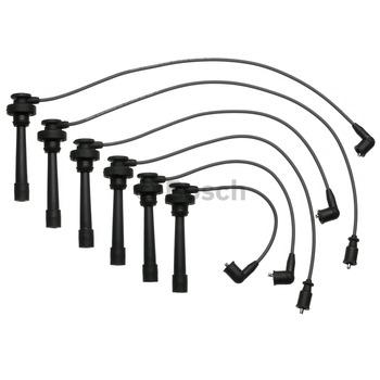 2002 Mitsubishi Montero Spark Plug Wire Set