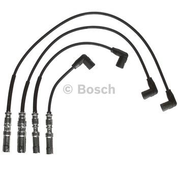 2004 Volkswagen Jetta Spark Plug Wire Set