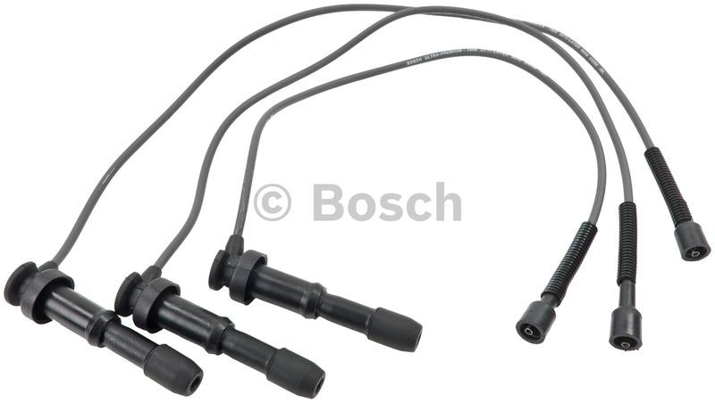 2005 Kia Amanti Spark Plug Wire Set