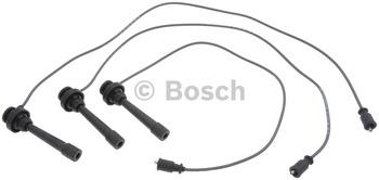 2005 Mitsubishi Montero Spark Plug Wire Set
