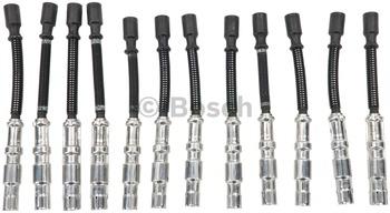 2006 Chrysler Crossfire Spark Plug Wire Set