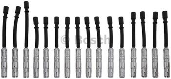 2006 Mercedes-Benz S55 AMG Spark Plug Wire Set