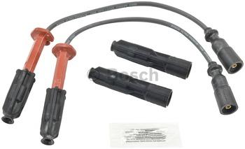 1998 Mercedes-Benz C230 Spark Plug Wire Set Bosch 09851 image 1 of 1