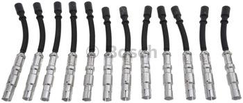 2002 Mercedes-Benz E320 Spark Plug Wire Set