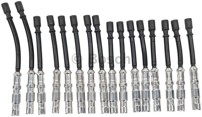 1999 Mercedes-Benz ML430 Spark Plug Wire Set