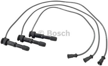 2004 Kia Sorento Spark Plug Wire Set