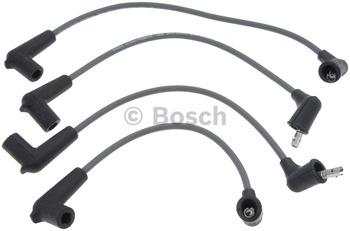 2011 Mazda RX-8 Spark Plug Wire Set Bosch 09864 image 1 of 1