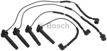 2009 Subaru Forester Spark Plug Wire Set Bosch 09865 image 1 of 1