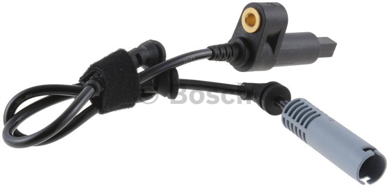 Bosch 0986594018 ABS Wheel Speed Sensor product image 1 of 1