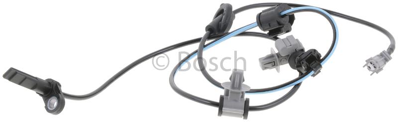 Bosch 0265009228 ABS Wheel Speed Sensor product image 1 of 1