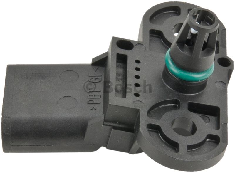 Bosch 0261230095 Manifold Absolute Pressure Sensor product image 1 of 4