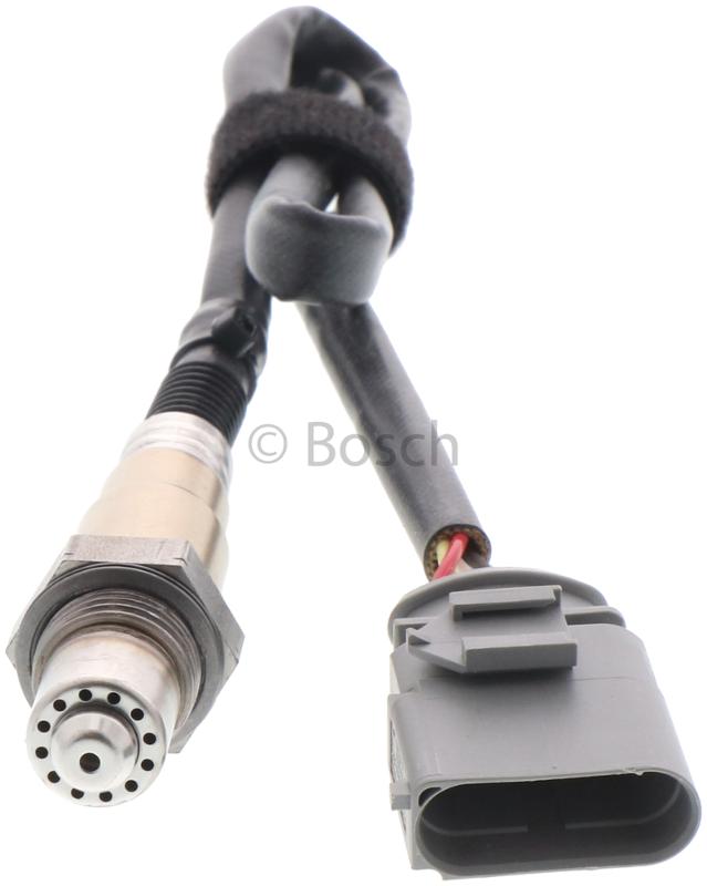 Bosch 17030 - Oxygen Sensor Bosch 17030 Oxygen Sensor product image 1 of 4