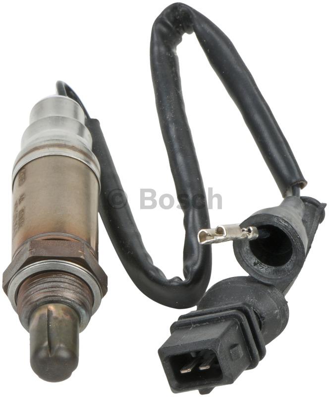 Bosch 13004 Oxygen Sensor product image 2 of 3