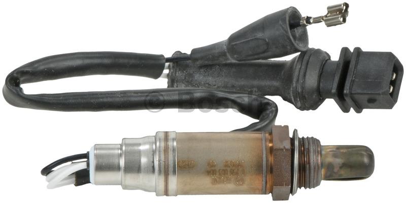 Bosch 13004 Oxygen Sensor product image 3 of 3