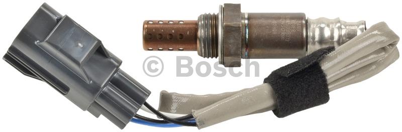 Bosch 13116 - Oxygen Sensor Bosch 13116 Oxygen Sensor product image 1 of 4