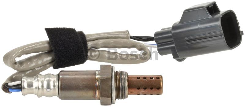 Bosch 13116 - Oxygen Sensor Bosch 13116 Oxygen Sensor product image 2 of 4