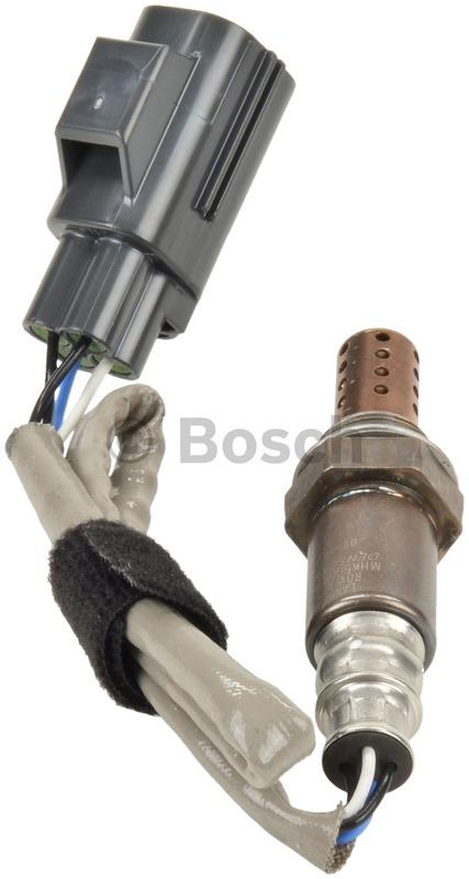 Bosch 13116 - Oxygen Sensor Bosch 13116 Oxygen Sensor product image 3 of 4