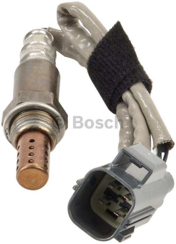 Bosch 13116 - Oxygen Sensor Bosch 13116 Oxygen Sensor product image 4 of 4