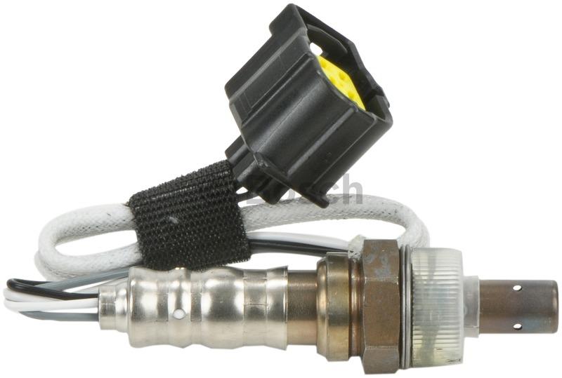 Bosch 13762 - Oxygen Sensor Bosch 13762 Oxygen Sensor product image 3 of 5