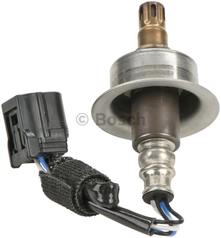 Bosch 13982 Oxygen Sensor product image 1 of 3