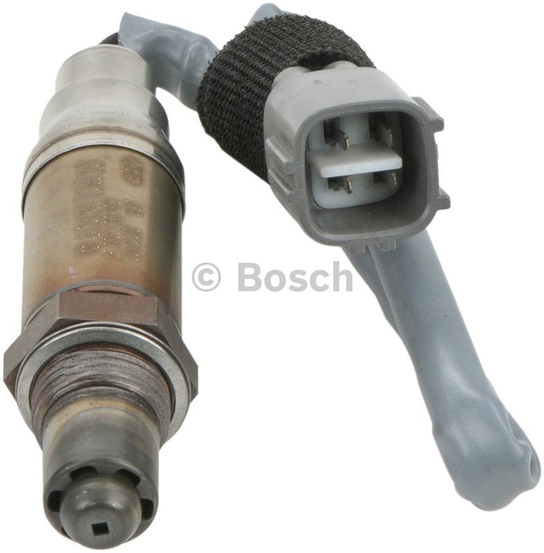 Bosch 15030 Oxygen Sensor product image 2 of 3