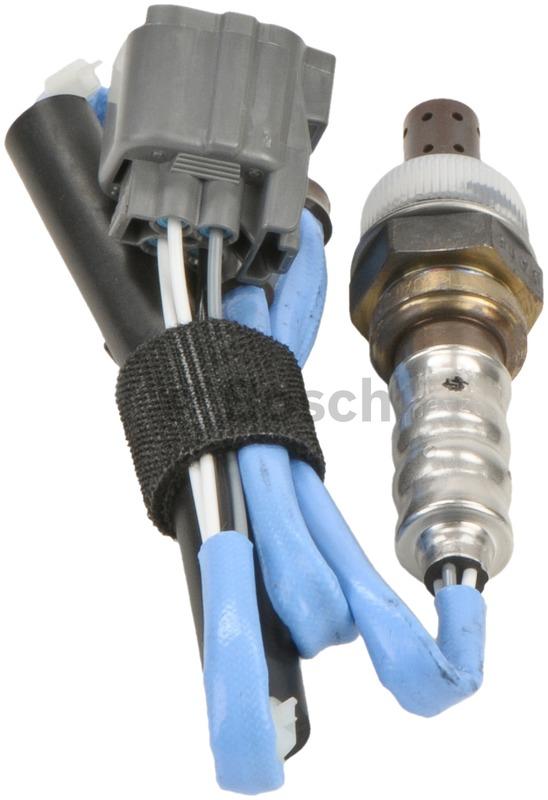 Bosch 15403 - Oxygen Sensor Bosch 15403 Oxygen Sensor product image 1 of 3