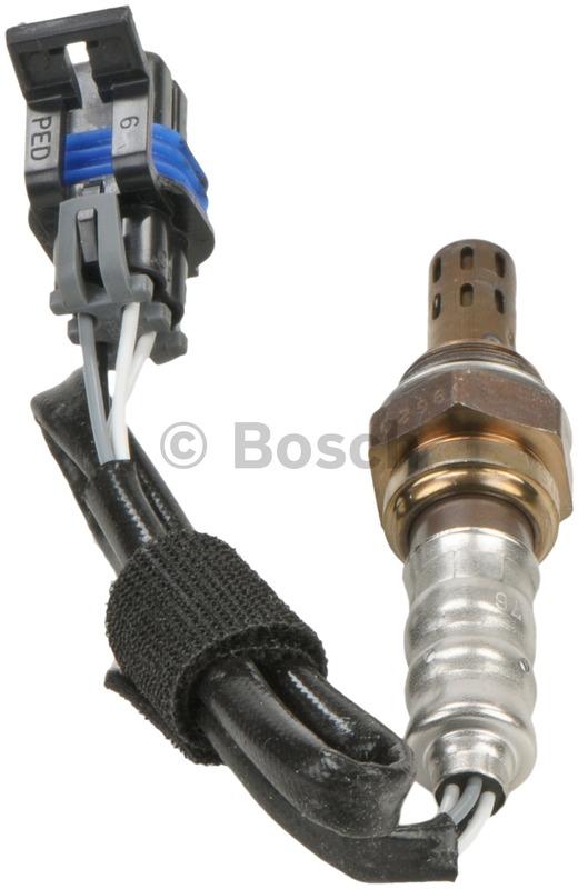 Bosch 15449 - Oxygen Sensor Bosch 15449 Oxygen Sensor product image 1 of 3