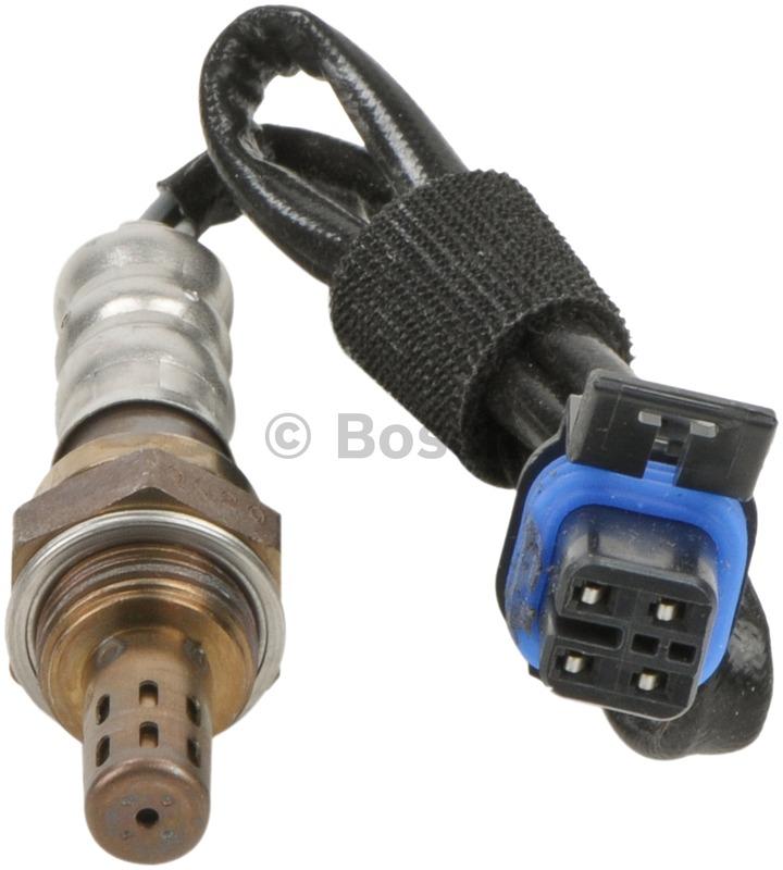Bosch 15449 - Oxygen Sensor Bosch 15449 Oxygen Sensor product image 2 of 3