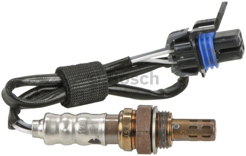 Bosch 15449 - Oxygen Sensor Bosch 15449 Oxygen Sensor product image 3 of 3
