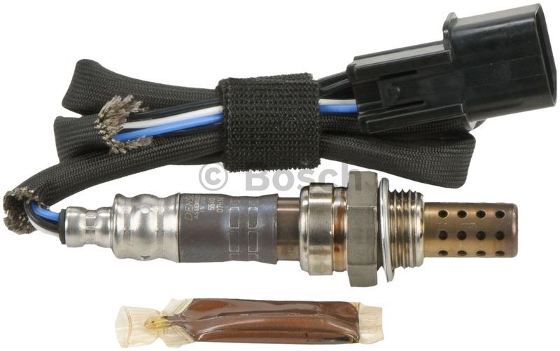 Bosch 15456 - Oxygen Sensor Bosch 15456 Oxygen Sensor product image 1 of 3
