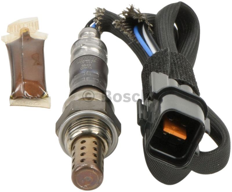 Bosch 15456 - Oxygen Sensor Bosch 15456 Oxygen Sensor product image 2 of 3