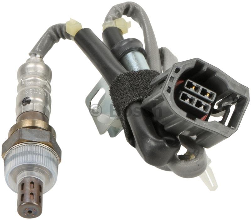 Bosch 15776 - Oxygen Sensor Bosch 15776 Oxygen Sensor product image 1 of 3