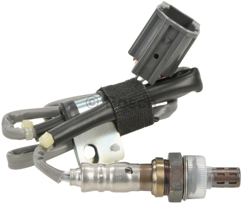 Bosch 15776 - Oxygen Sensor Bosch 15776 Oxygen Sensor product image 2 of 3