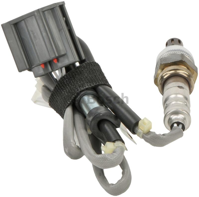 Bosch 15776 - Oxygen Sensor Bosch 15776 Oxygen Sensor product image 3 of 3