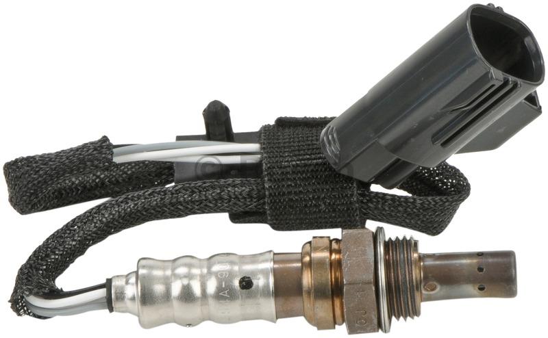 Bosch 15784 - Oxygen Sensor Bosch 15784 Oxygen Sensor product image 1 of 3