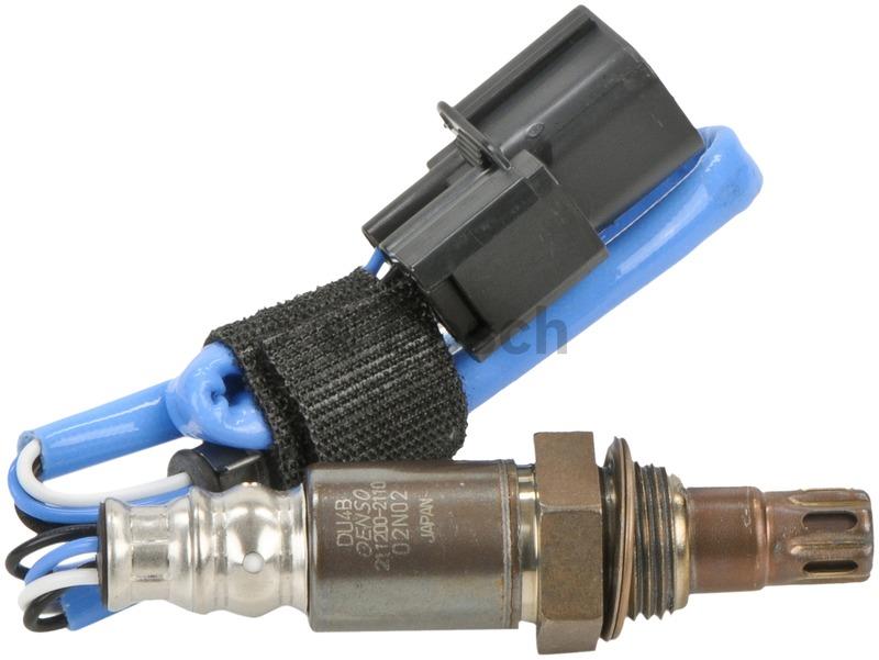 Bosch 15950 - Oxygen Sensor Bosch 15950 Oxygen Sensor product image 1 of 3